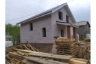Строительство домов из блоков в Тульской области