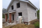 Строительство домов из газобетона в Тульской области