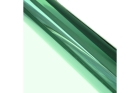 Цветная тонировочная пленка для окон R Green 10 SP