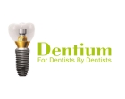 Установка импланта Dentium