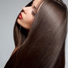Уход для волос «Чёрная икра» на среднюю длину волос