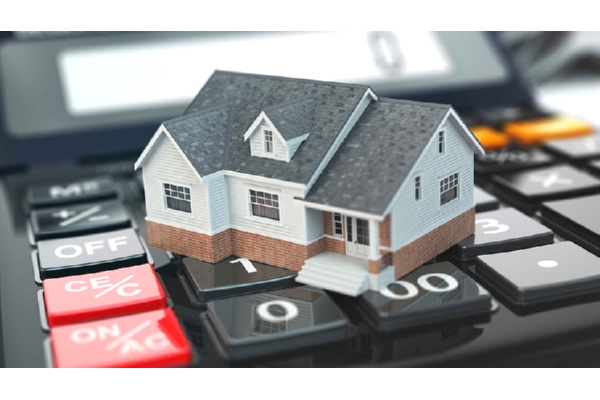 Оценка рыночной стоимости объекта недвижимости