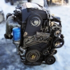 Контрактный двигатель Хендай