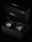 BI LED линзы Statlight A4 Original 3.0