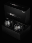 BI LED линзы Statlight A6 Pro 3.0"