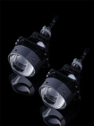 BI LED линзы Statlight A4 Pro Laser 3.0"